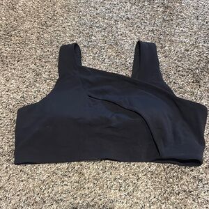 Lululemon cross sports bra